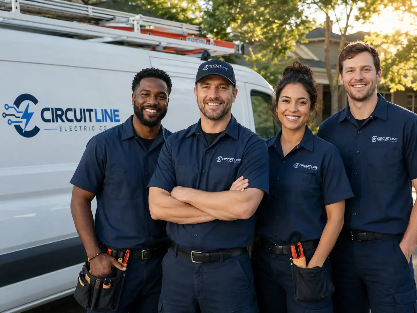Whole Home Rewiring company in San Acacia, NM