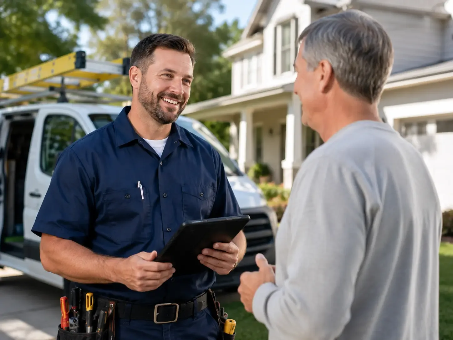 Whole Home Rewiring San Acacia, NM FAQs